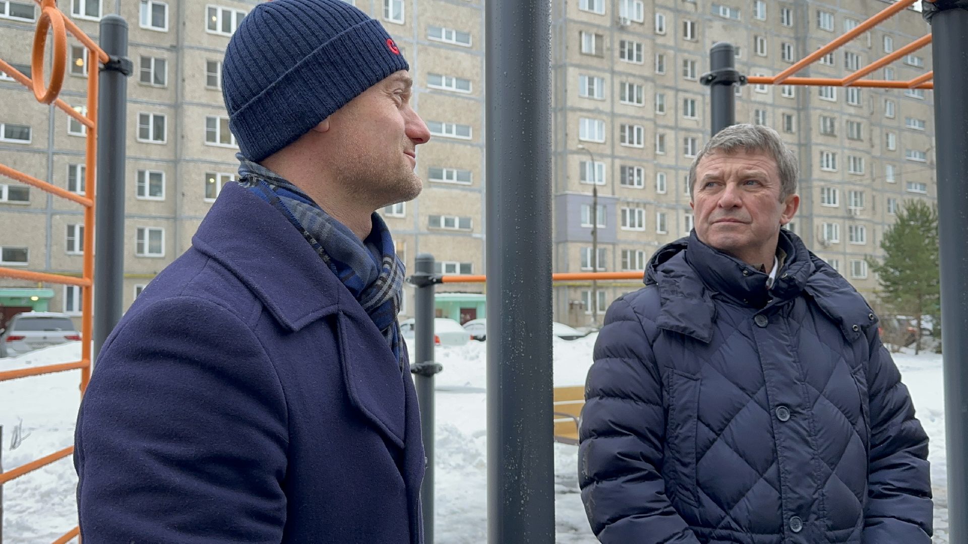 Воркаут-площадка, инициативное бюджетирование, спортивная площадка, наро-фоминск,