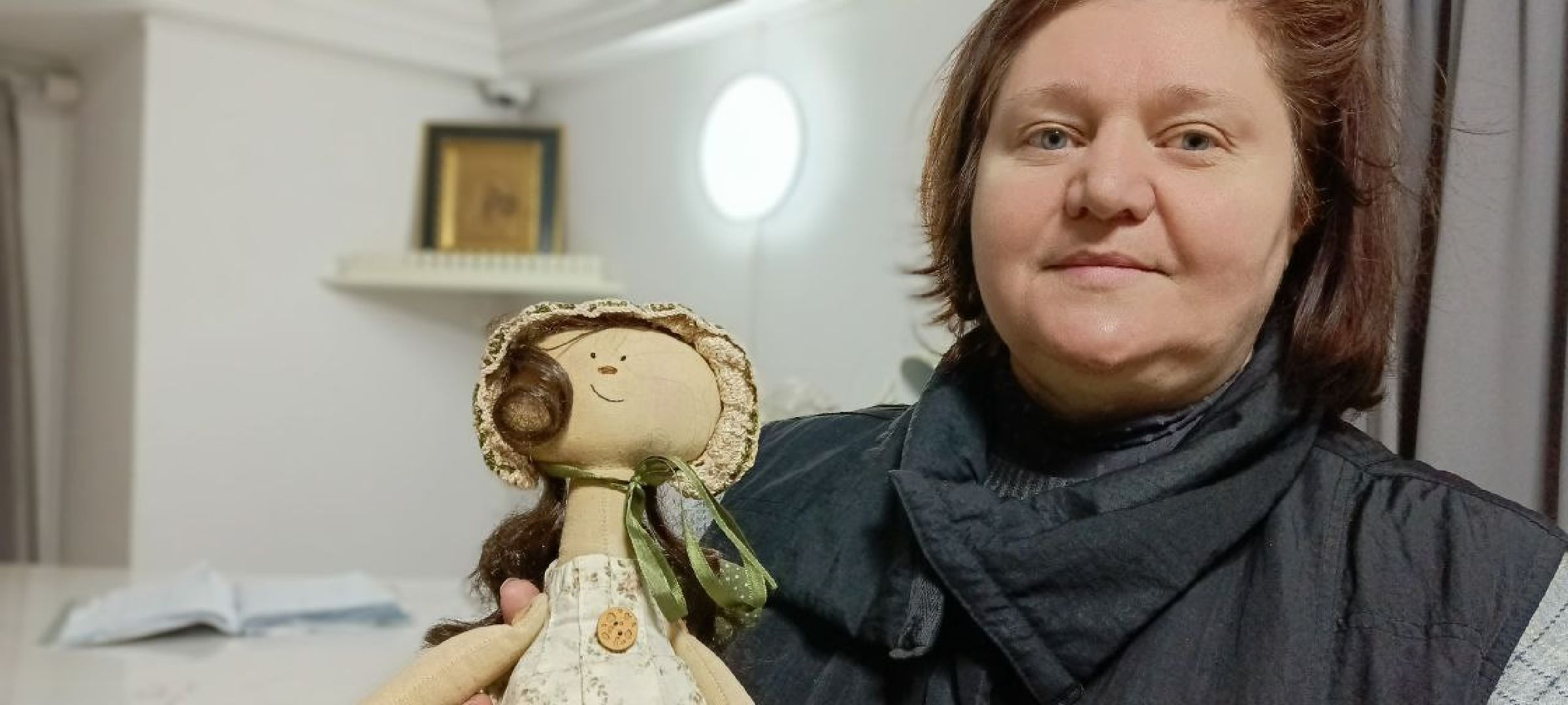 Дмитров, Волонтеры, Гуманитарная помощь,