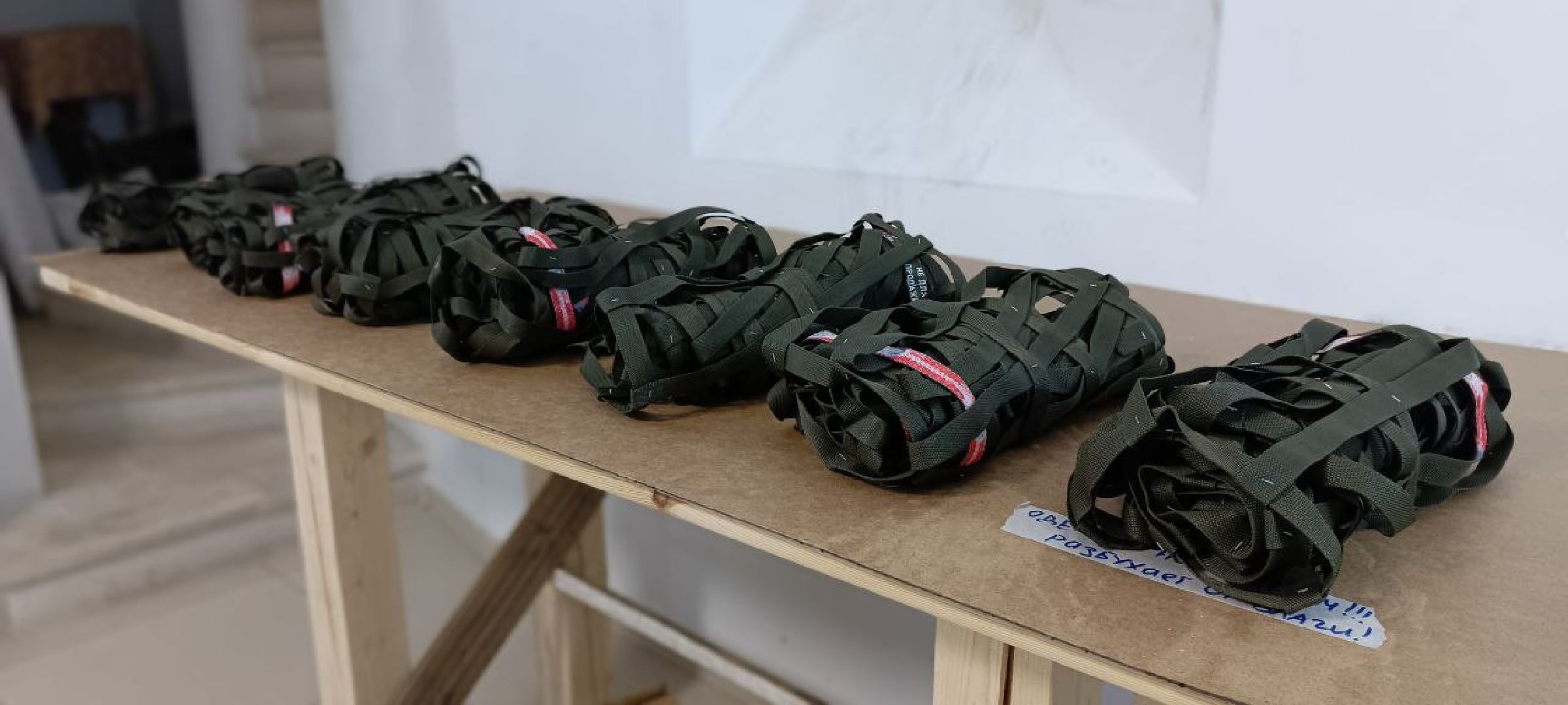 Дмитров, Волонтеры, Гуманитарная помощь,