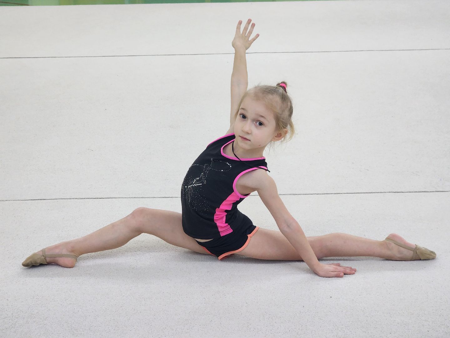 пушкино, спорт, художественная гимнастика, награды, приемные дети, спортсменка,