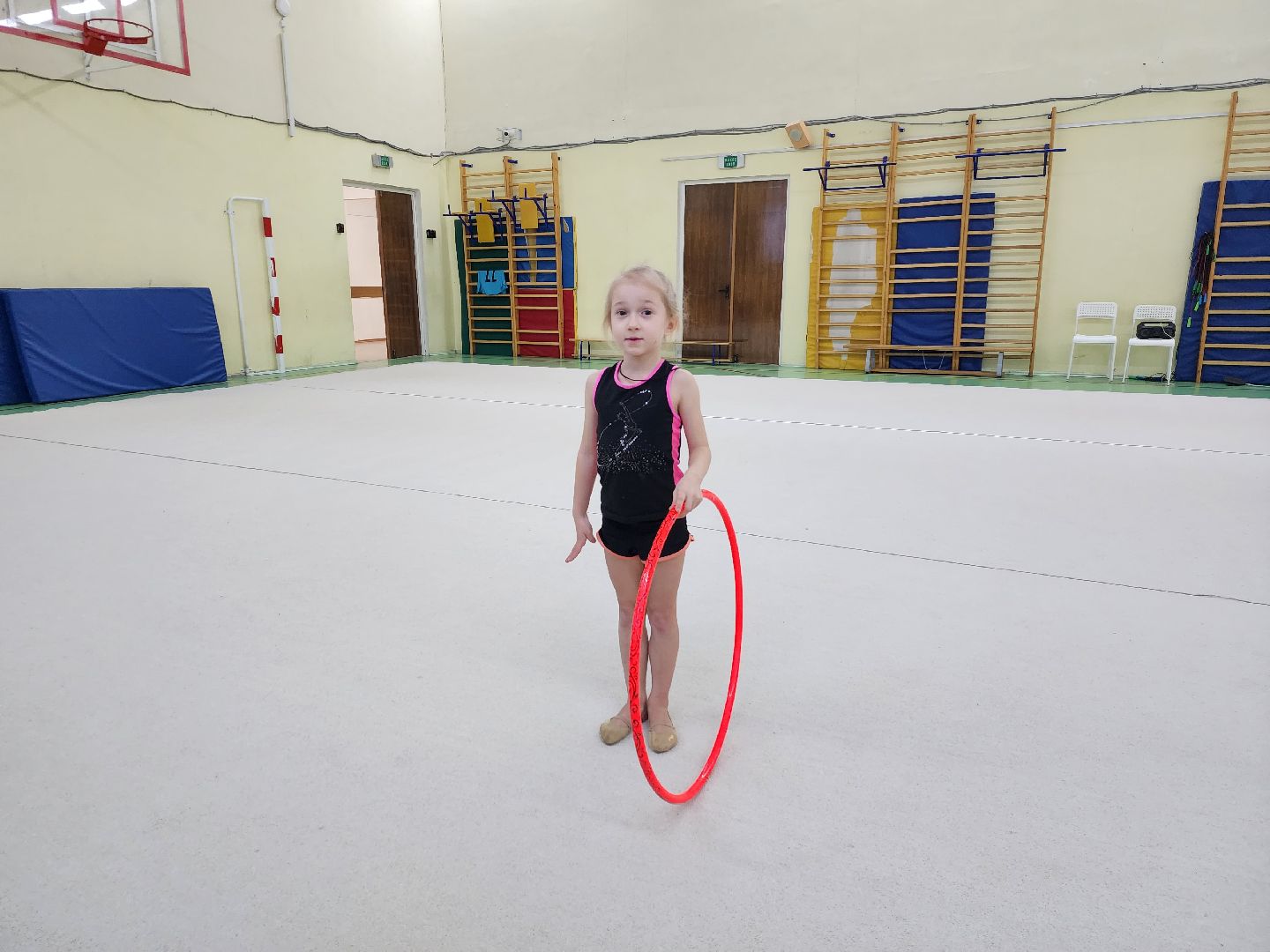 пушкино, спорт, художественная гимнастика, награды, приемные дети, спортсменка,