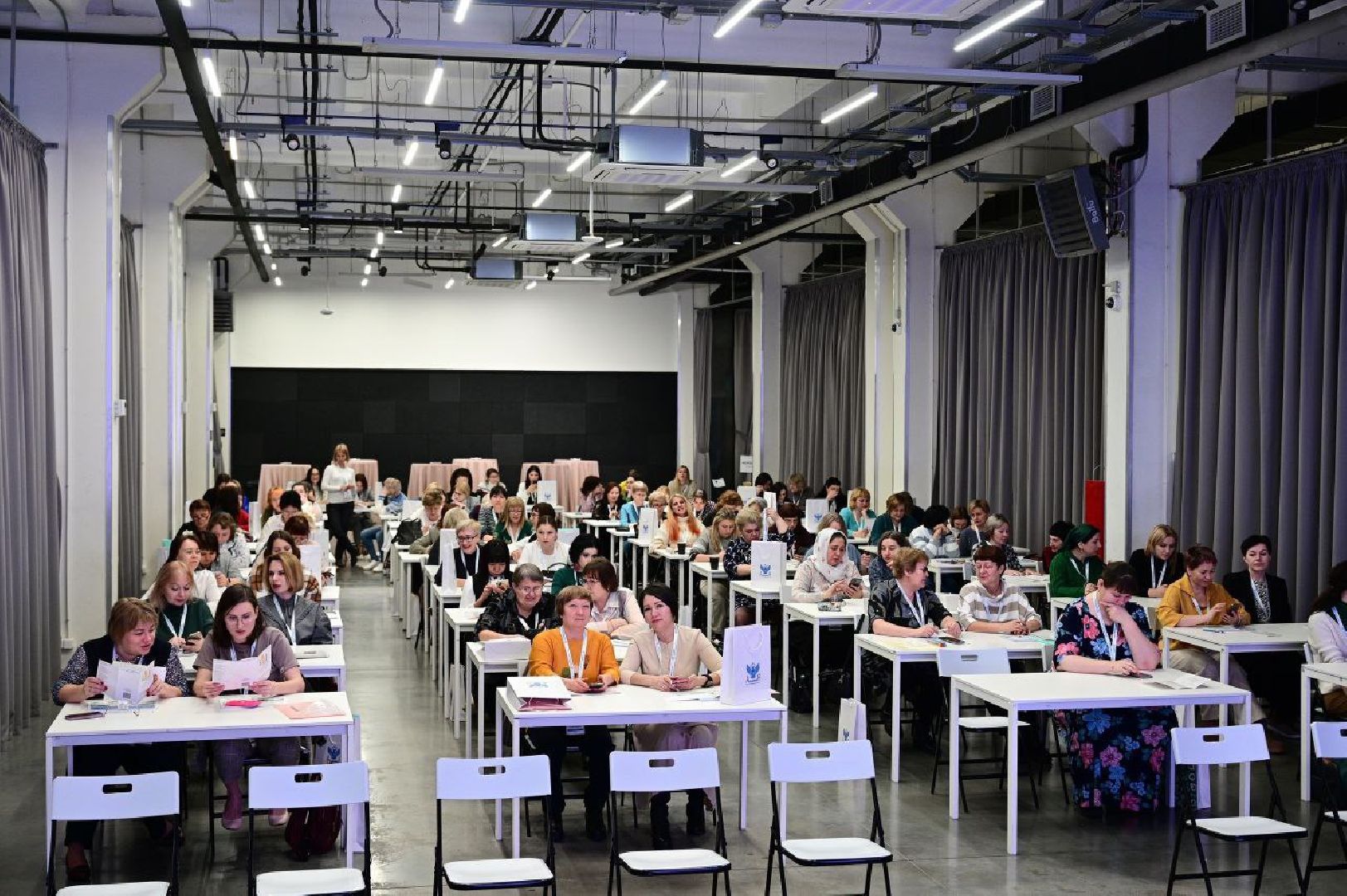 учитель, электросталь, мой город, образование, образование подмосковья, всероссийский конкурс, победитель, лауреат, лицей,