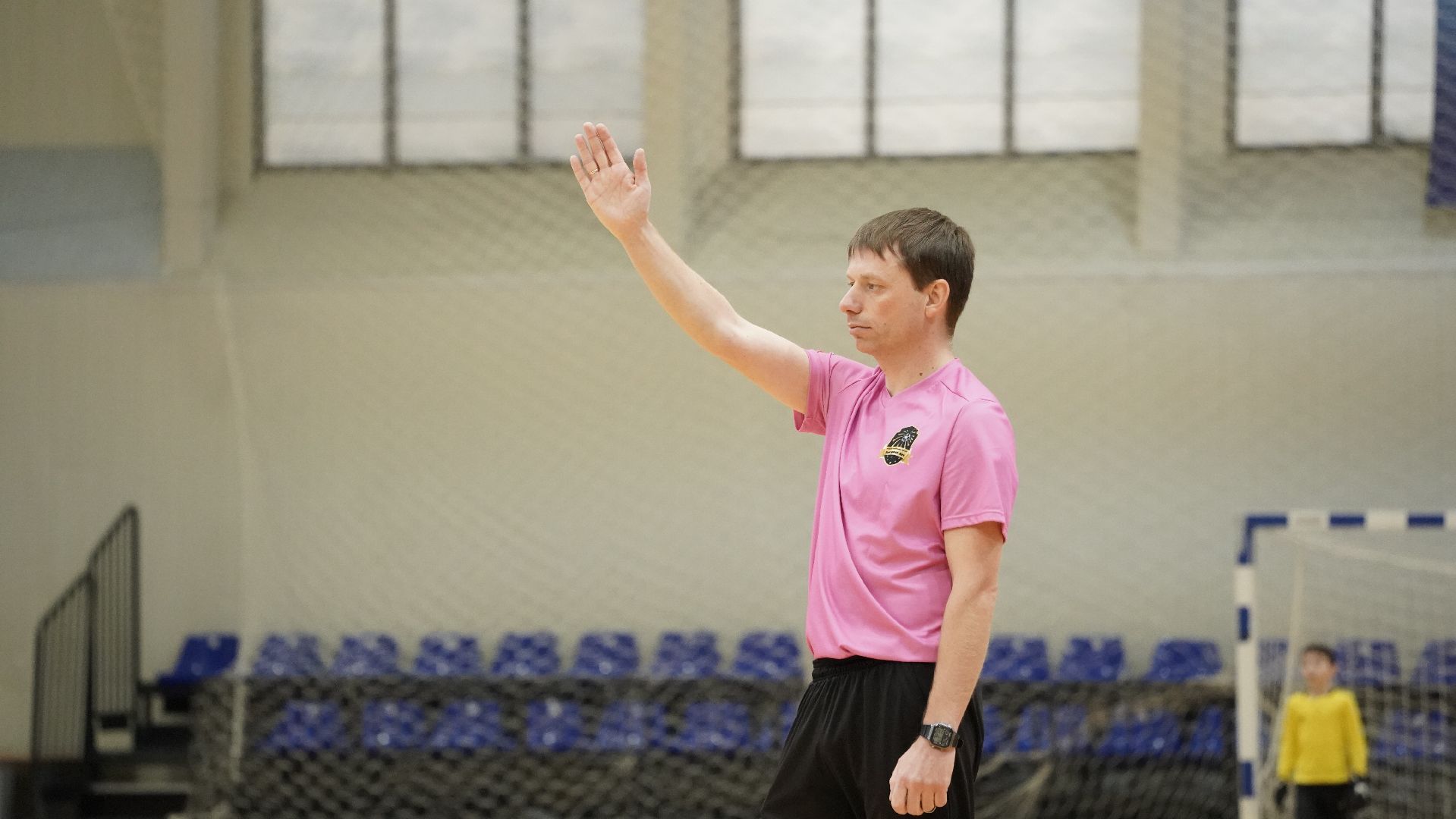 футбол, детский футбол, Шатура, Рошаль, Орехово-Зуево, Рязань,