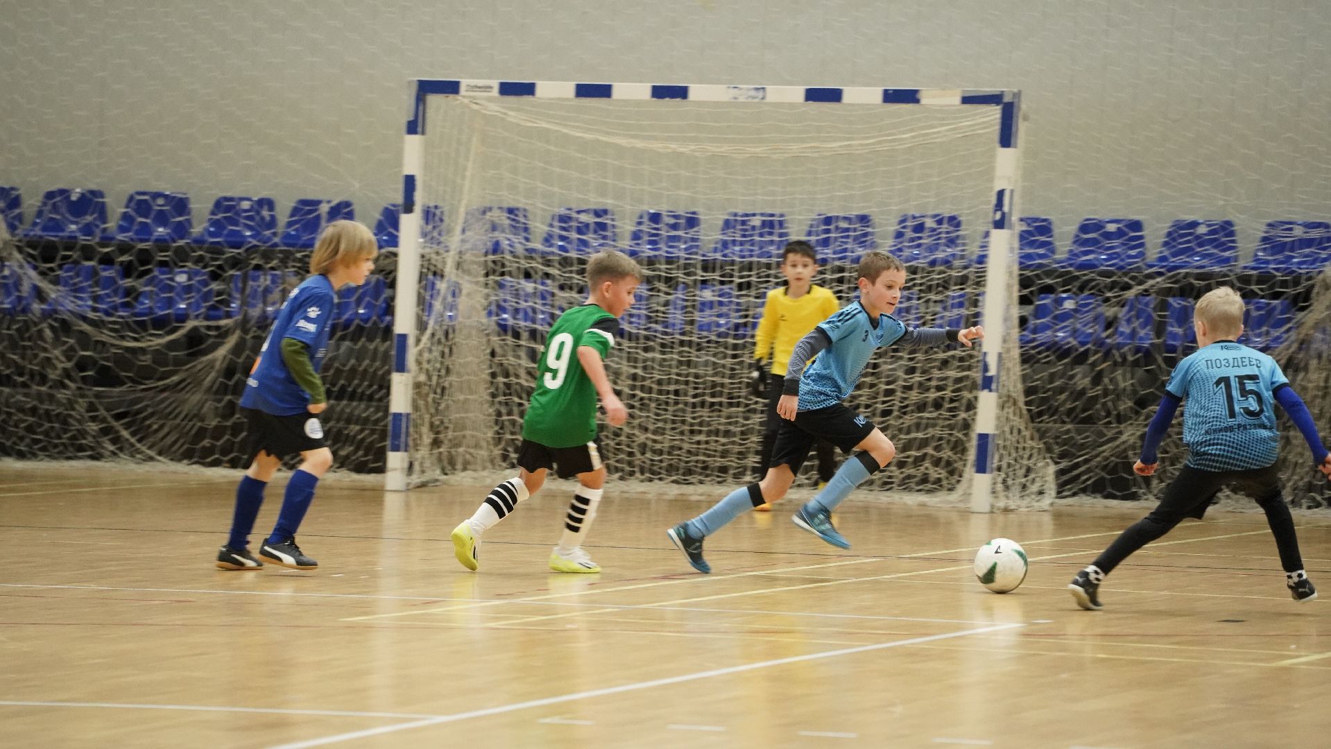 футбол, детский футбол, Шатура, Рошаль, Орехово-Зуево, Рязань,