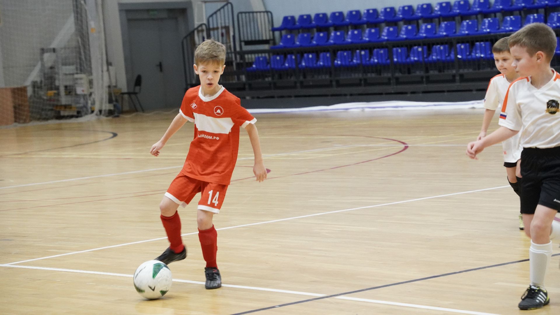 футбол, детский футбол, Шатура, Рошаль, Орехово-Зуево, Рязань,