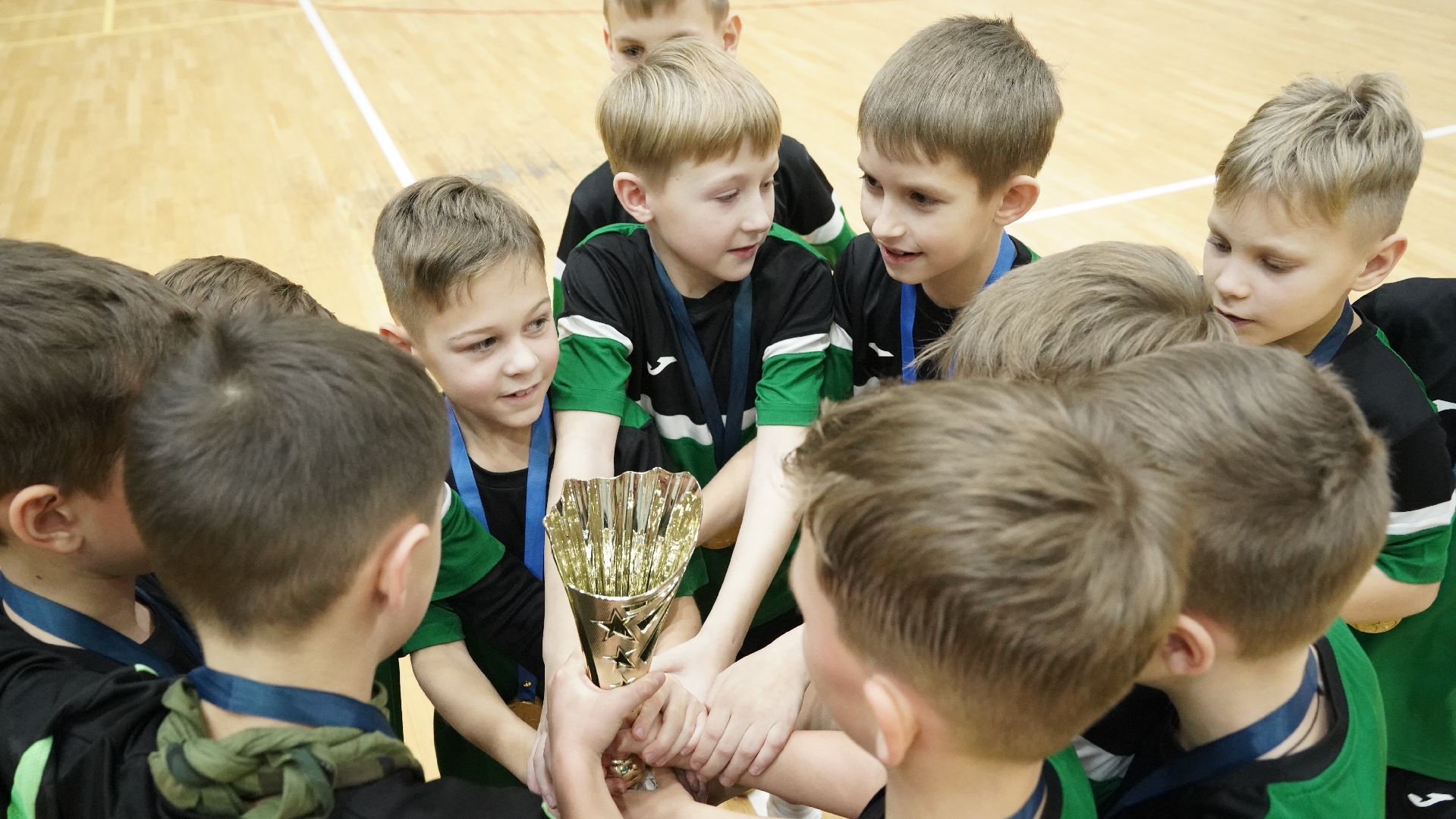 футбол, детский футбол, Шатура, Рошаль, Орехово-Зуево, Рязань,
