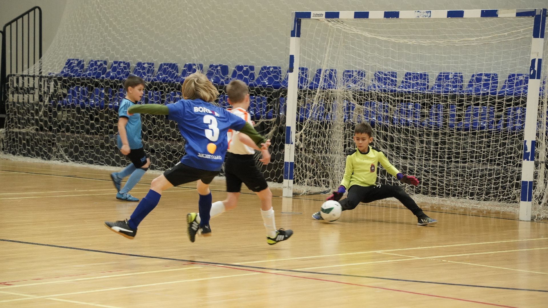 футбол, детский футбол, Шатура, Рошаль, Орехово-Зуево, Рязань,