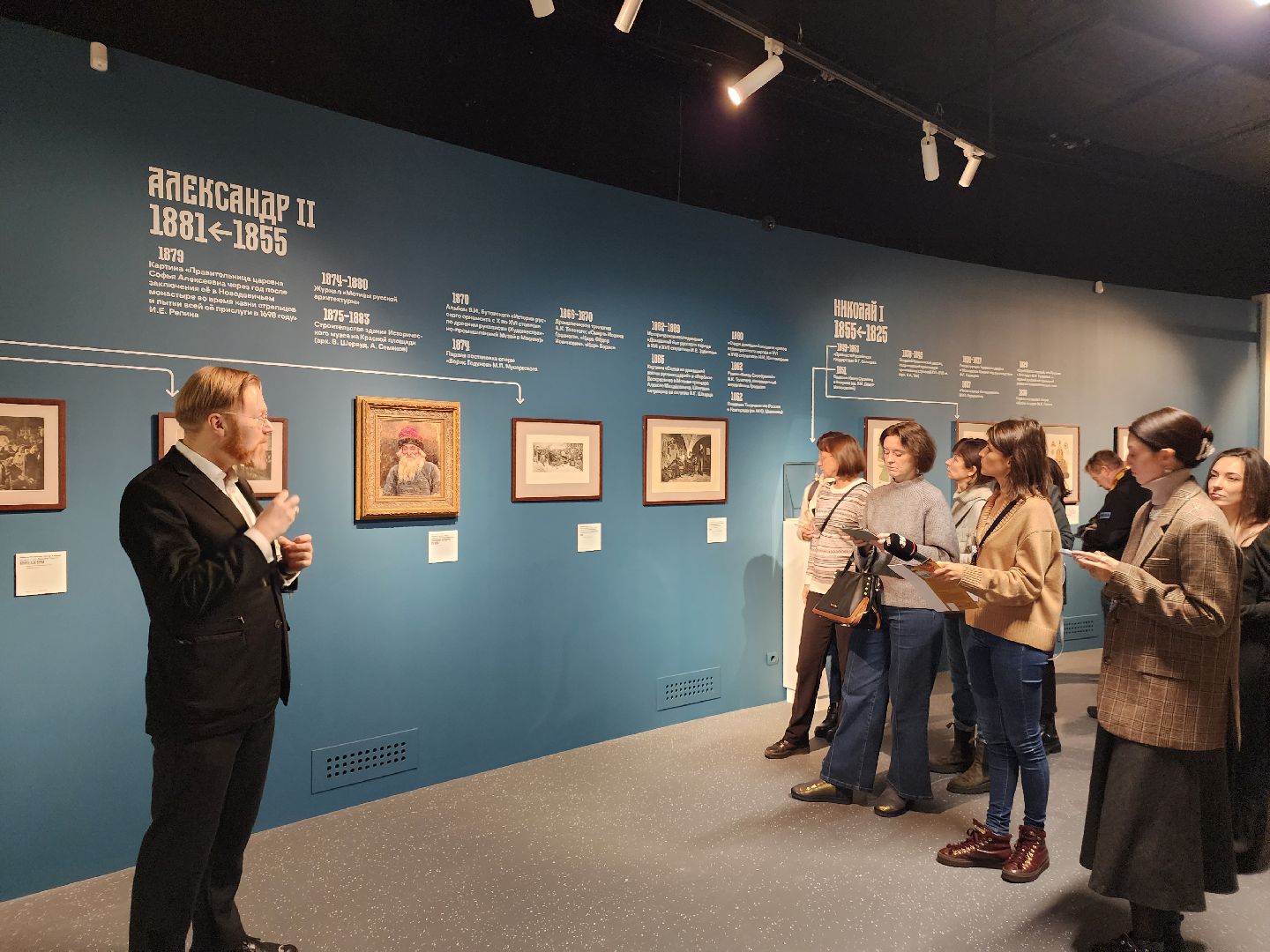 выставка, музей, новый иерусалим, серебряный век,