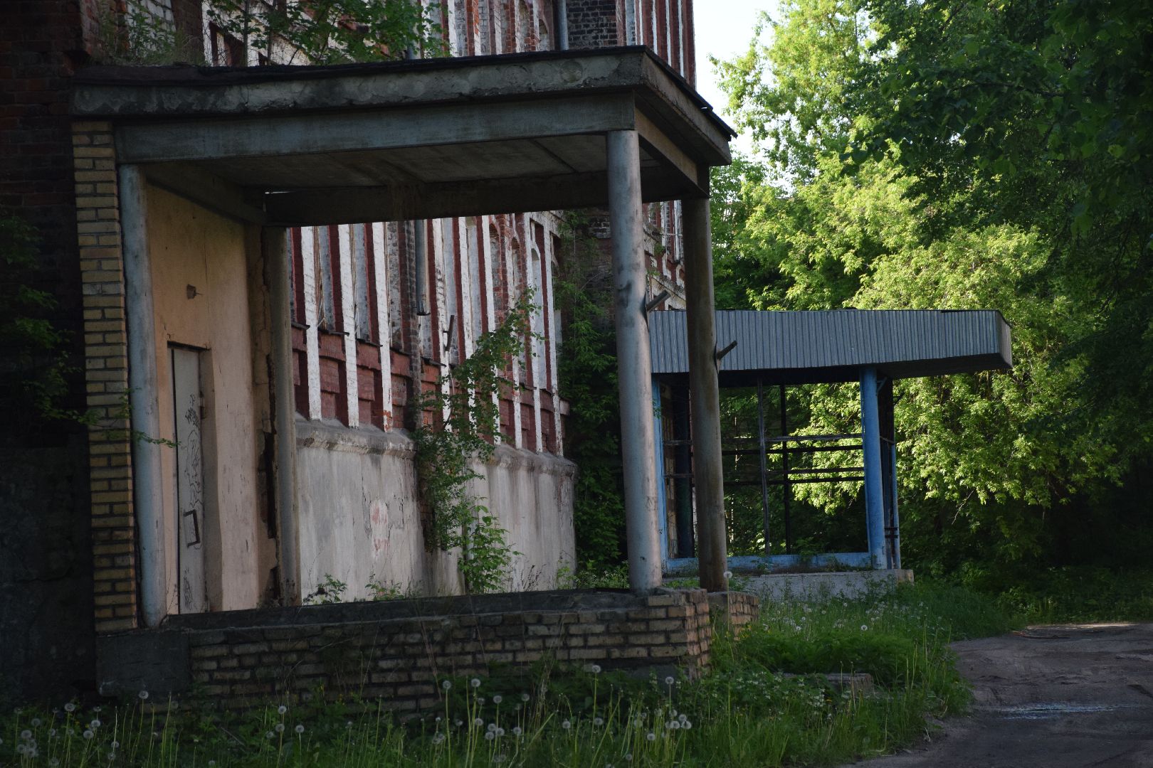 павловский посад, городского округ павловский посад, люди, дом, снос, строители,