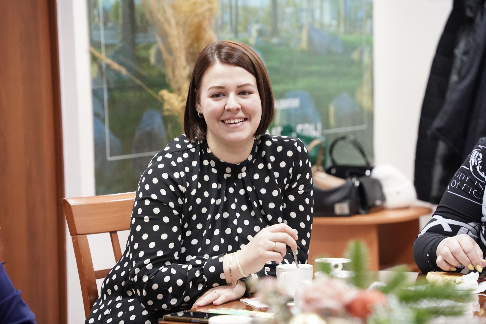 многодетные семьи, многомама, Рошаль, Большая Шатура, елка главы, подарки,