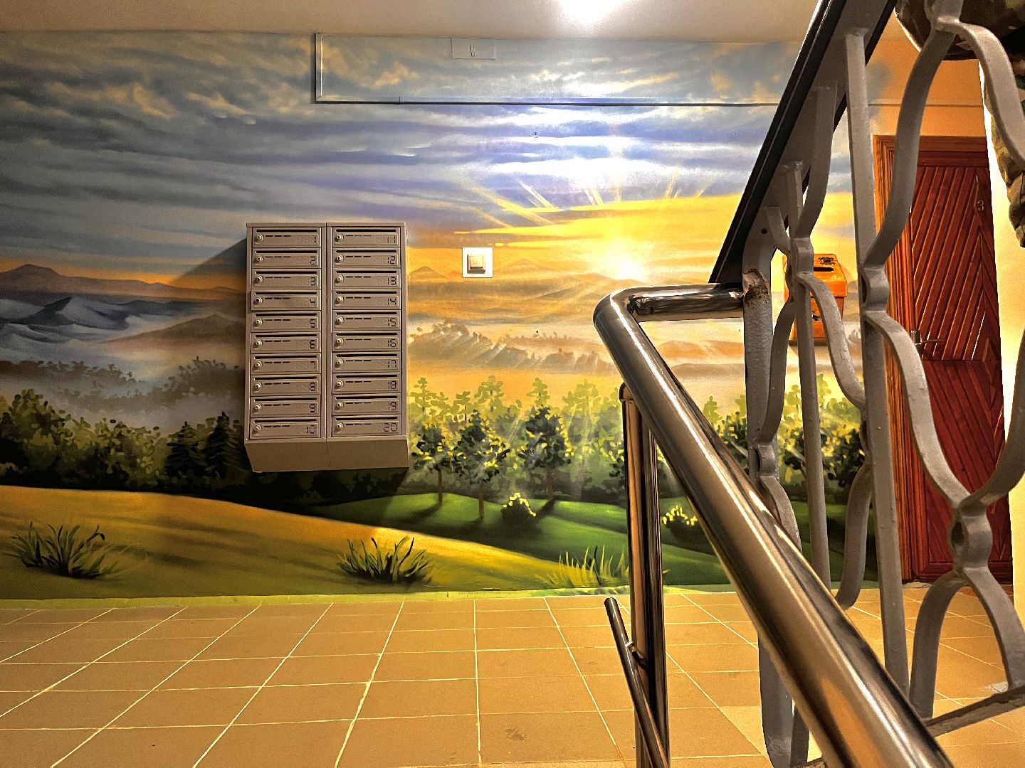 видео с коптера, истра, военный городок, благоустройство,