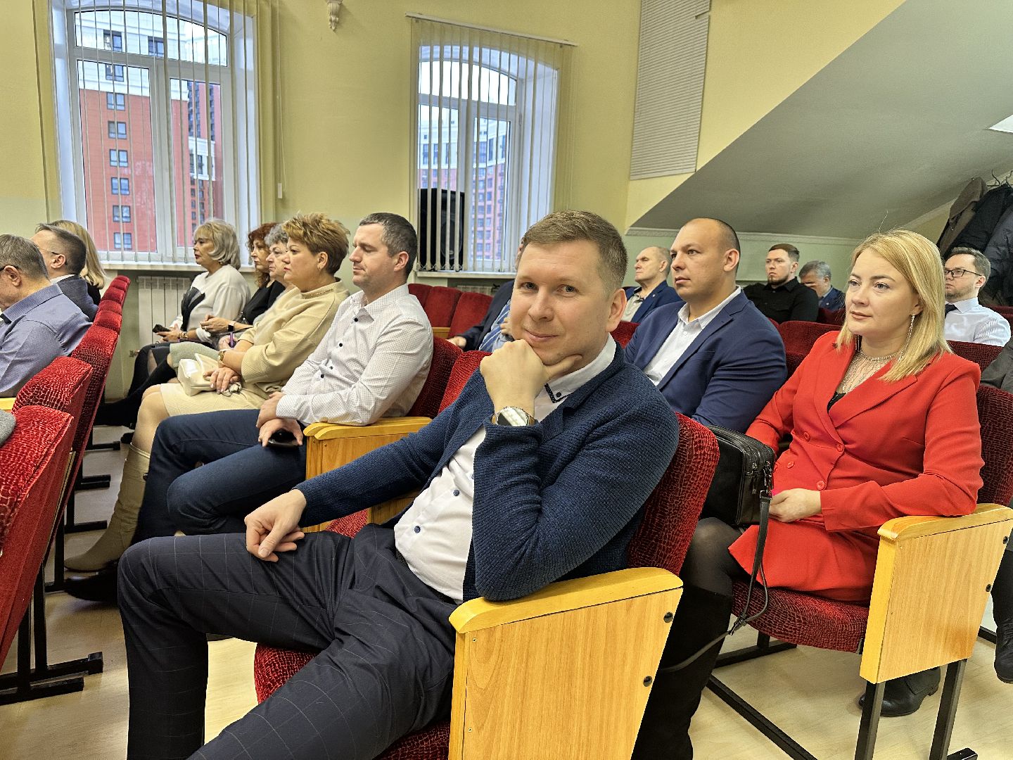 экономика округа, наро-фоминск, тпп,