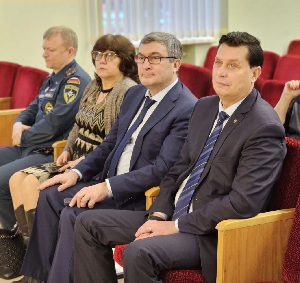 экономика округа, наро-фоминск, тпп,