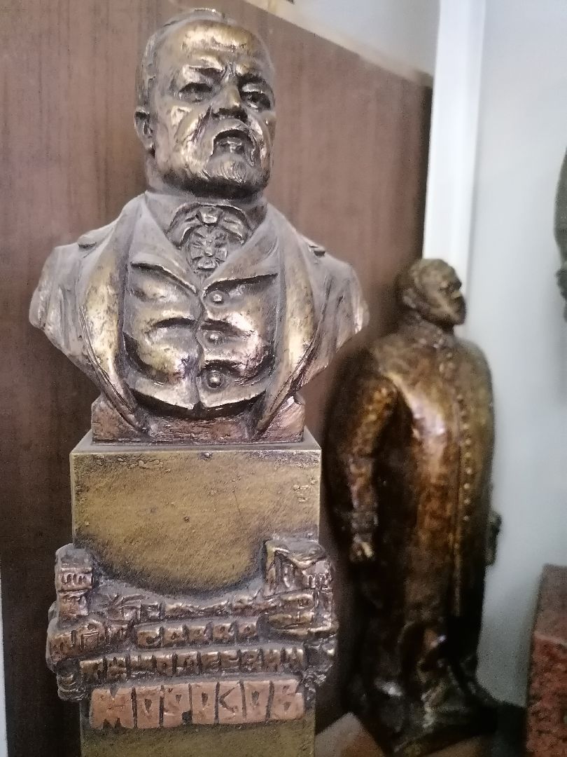 музеиподмосковья,орехово зуево,