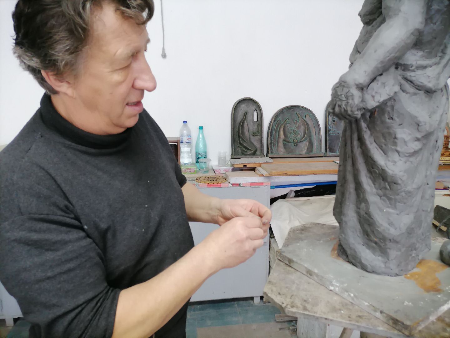 музеиподмосковья,орехово зуево,