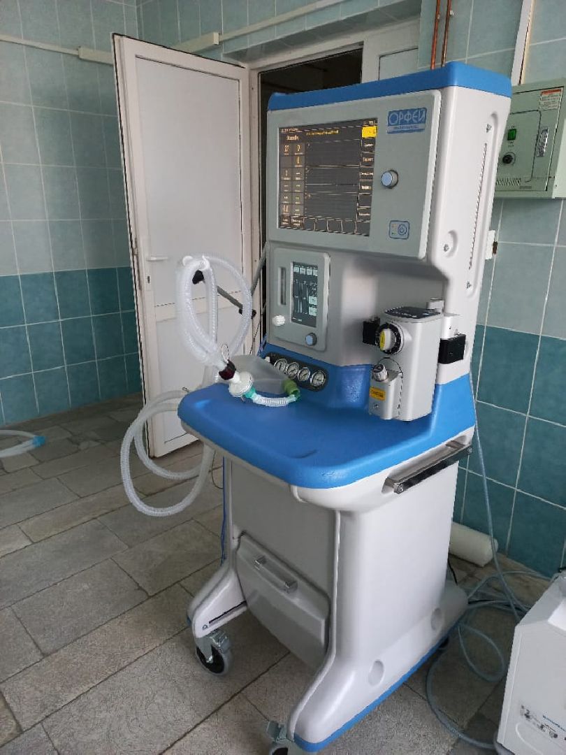 здравоохранение, здравоохранение подмосковья, Егорьевск, егорьевская больница, Подмосковье, московская область,