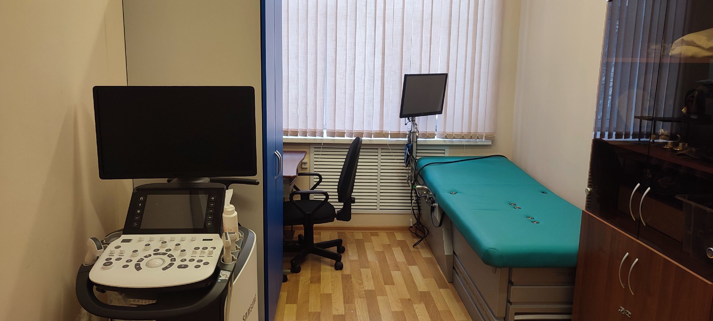 здравоохранение, здравоохранение подмосковья, Егорьевск, егорьевская больница, Подмосковье, московская область,