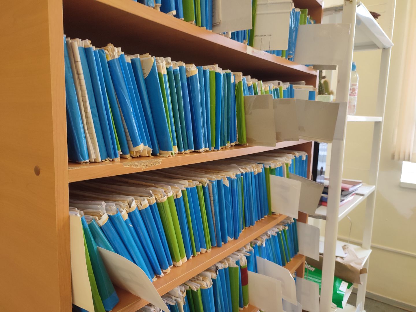 здравоохранение, здравоохранение подмосковья, Егорьевск, егорьевская больница, Подмосковье, московская область,