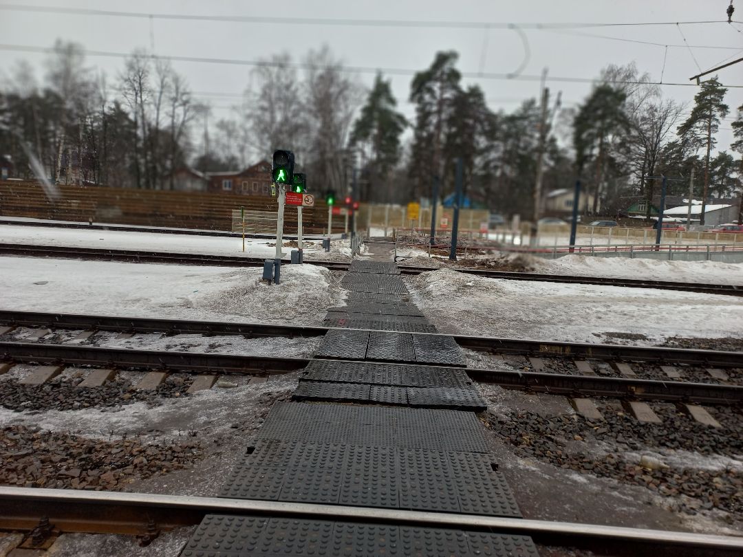 транспорт, железная дорога, безопасность, Раменское