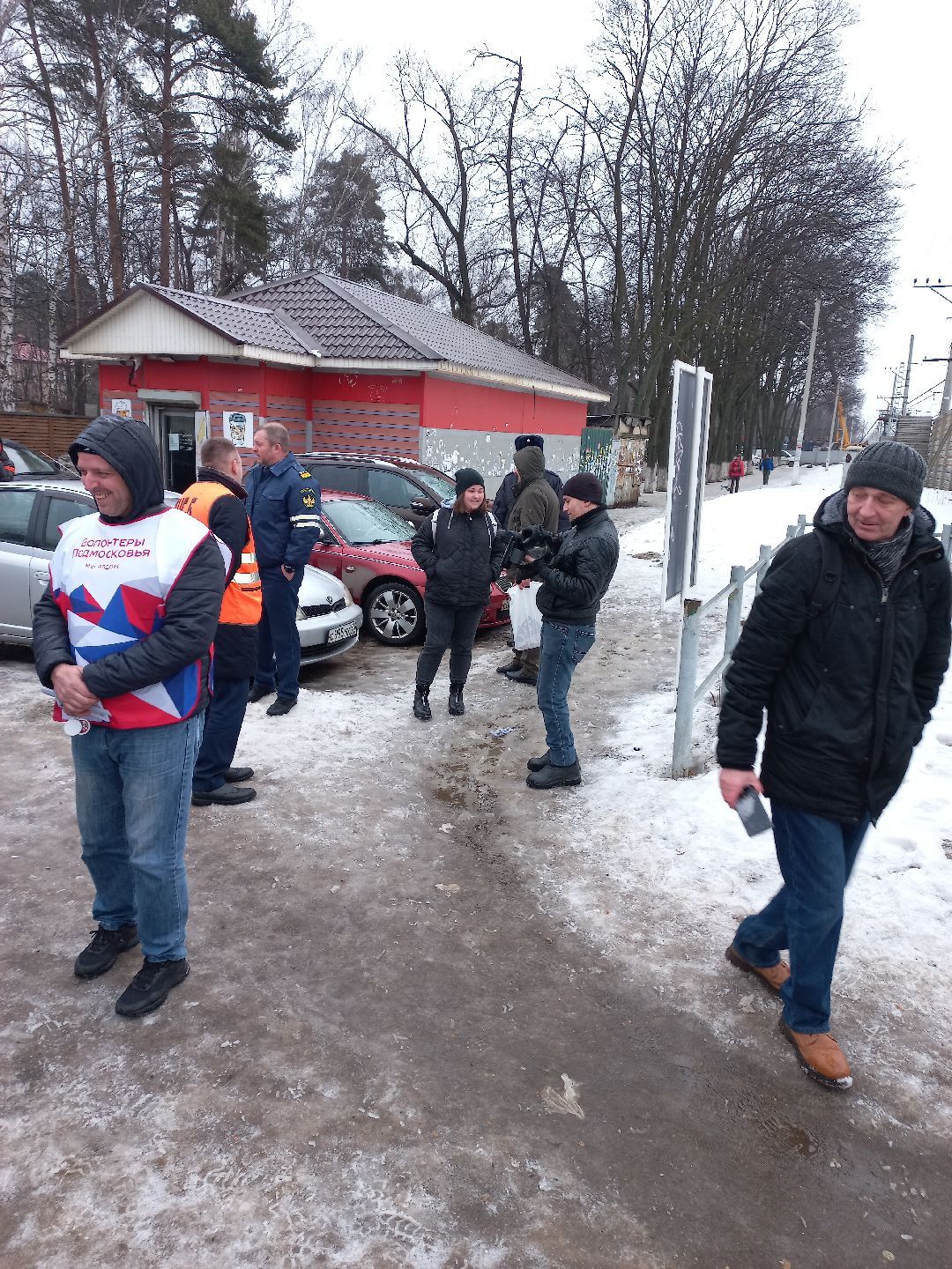 транспорт, железная дорога, безопасность, Раменское