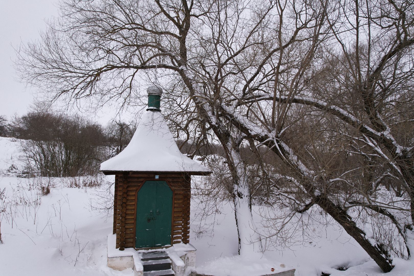 видео с коптера,