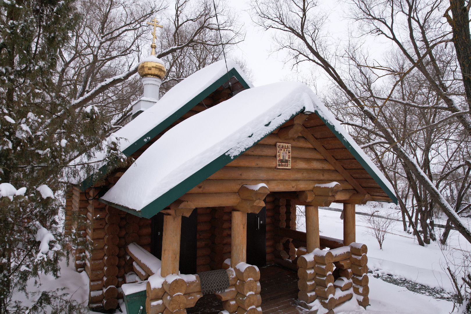 видео с коптера,