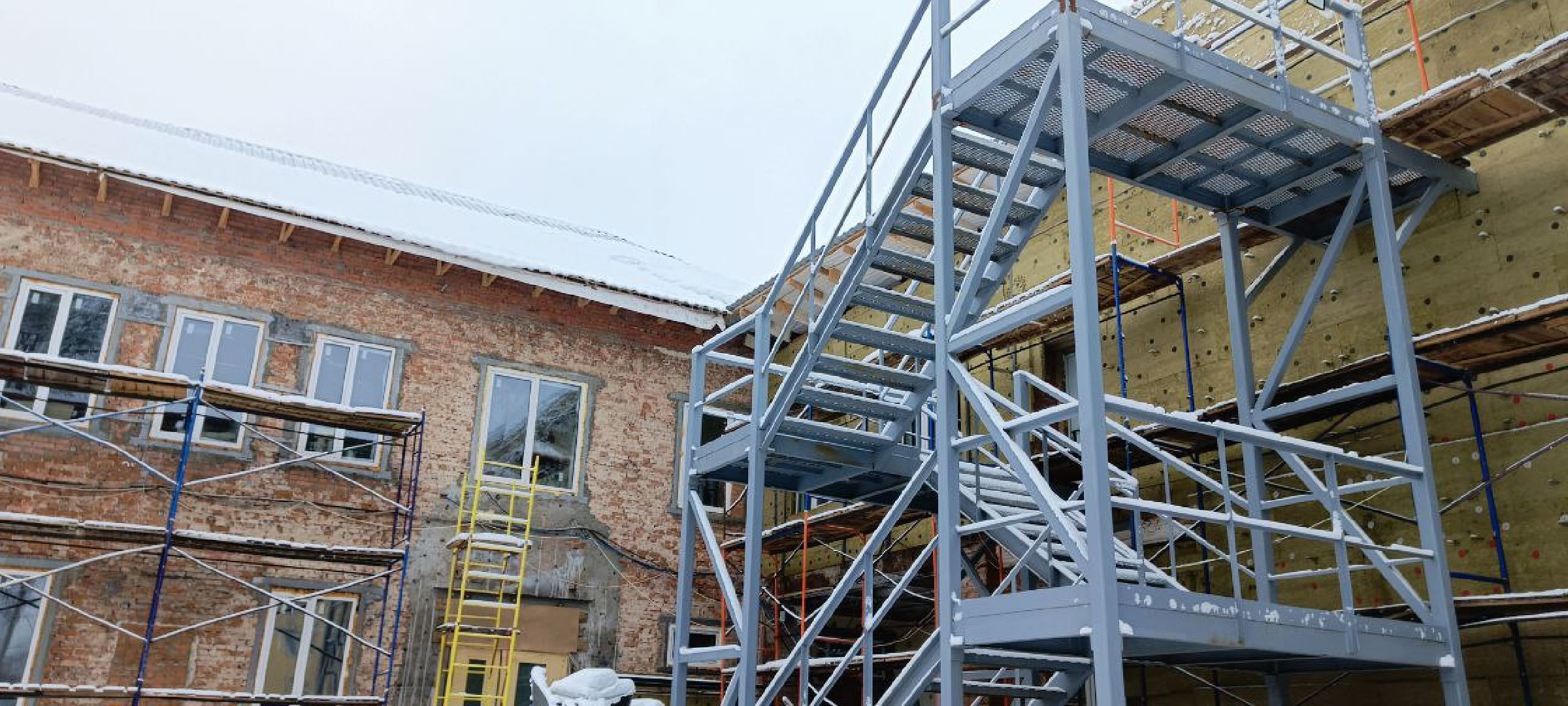 Дмитров, Дмитровский техникум, Минобр,