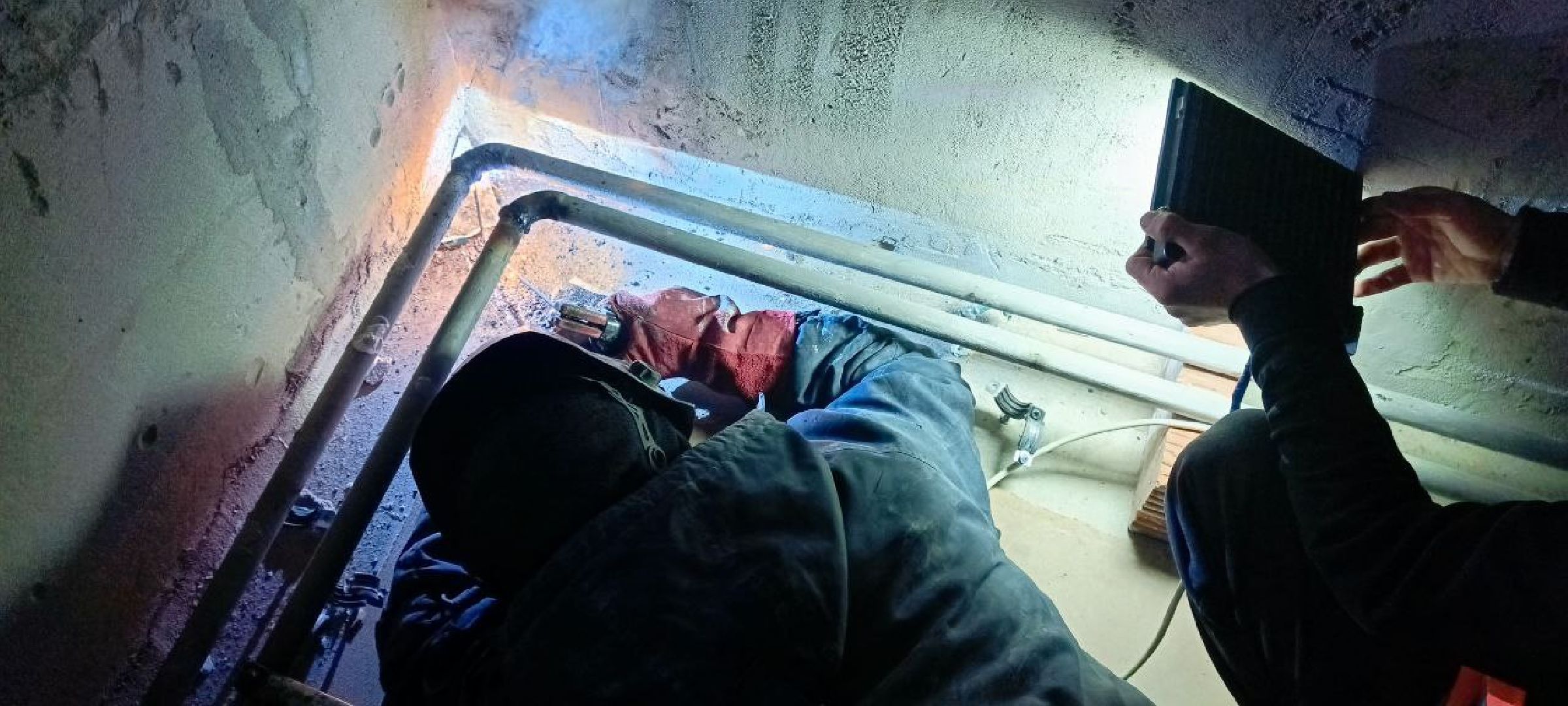 Дмитров, Дмитровский техникум, Минобр,