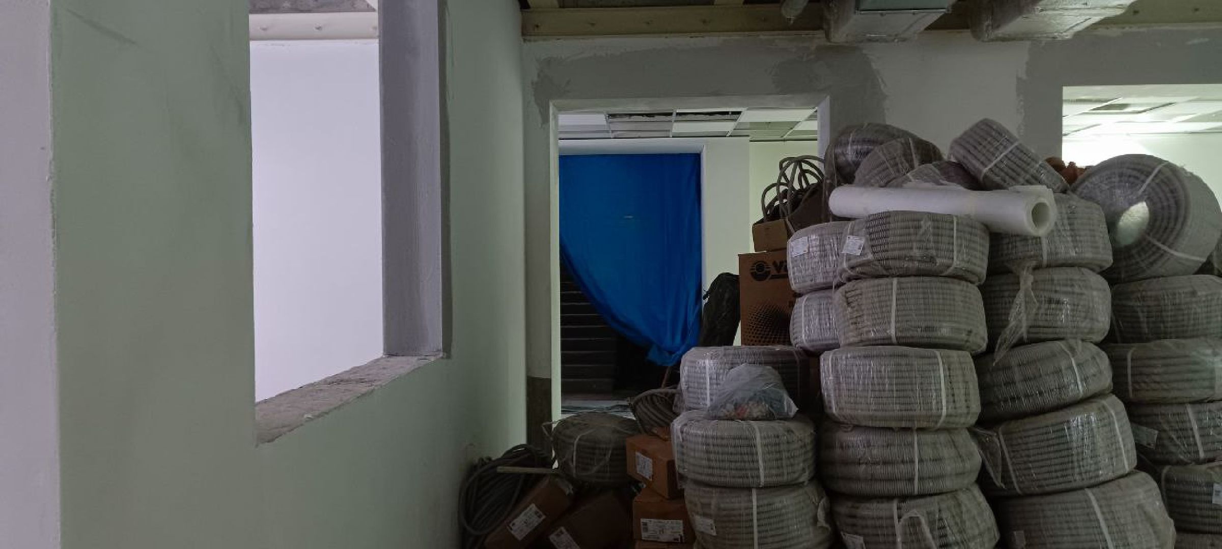 Дмитров, Дмитровский техникум, Минобр,