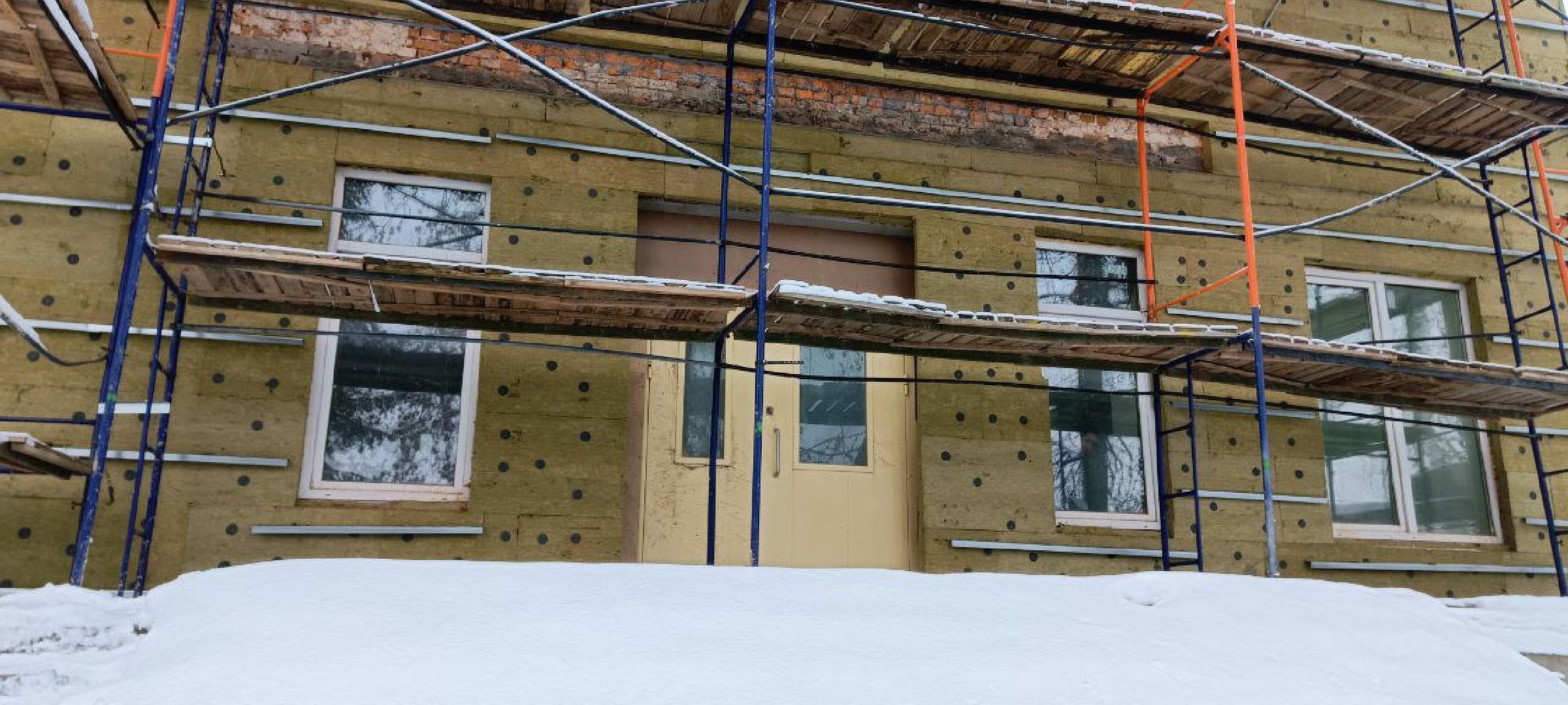 Дмитров, Дмитровский техникум, Минобр,