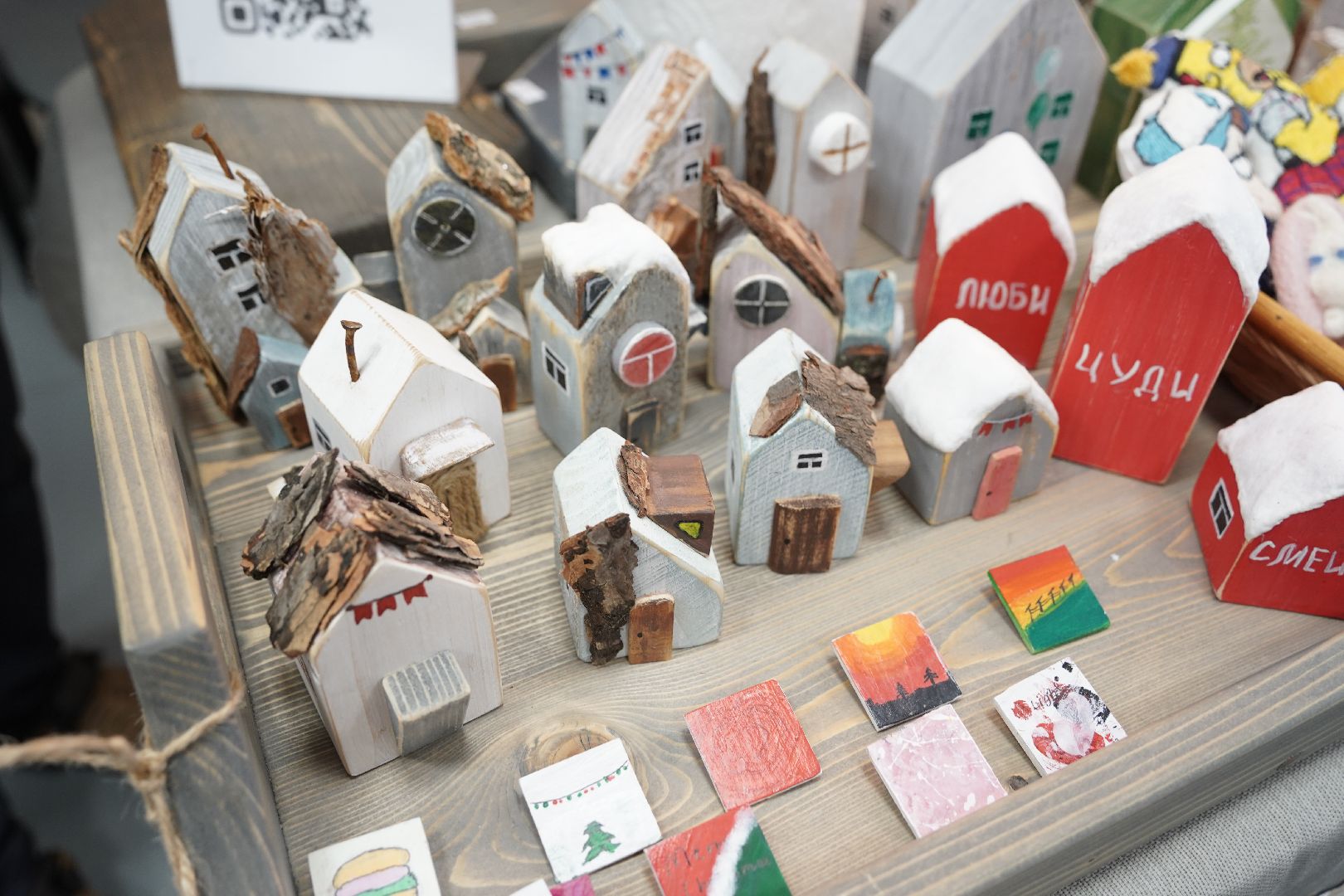 Зимние сны, фестиваль, ярмарка, Большая Шатура, Новый год, Сказки севера,