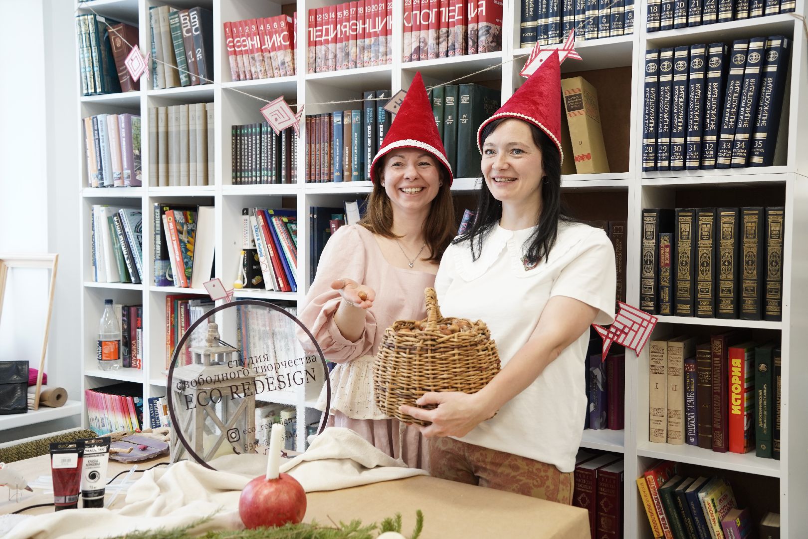 Зимние сны, фестиваль, ярмарка, Большая Шатура, Новый год, Сказки севера,