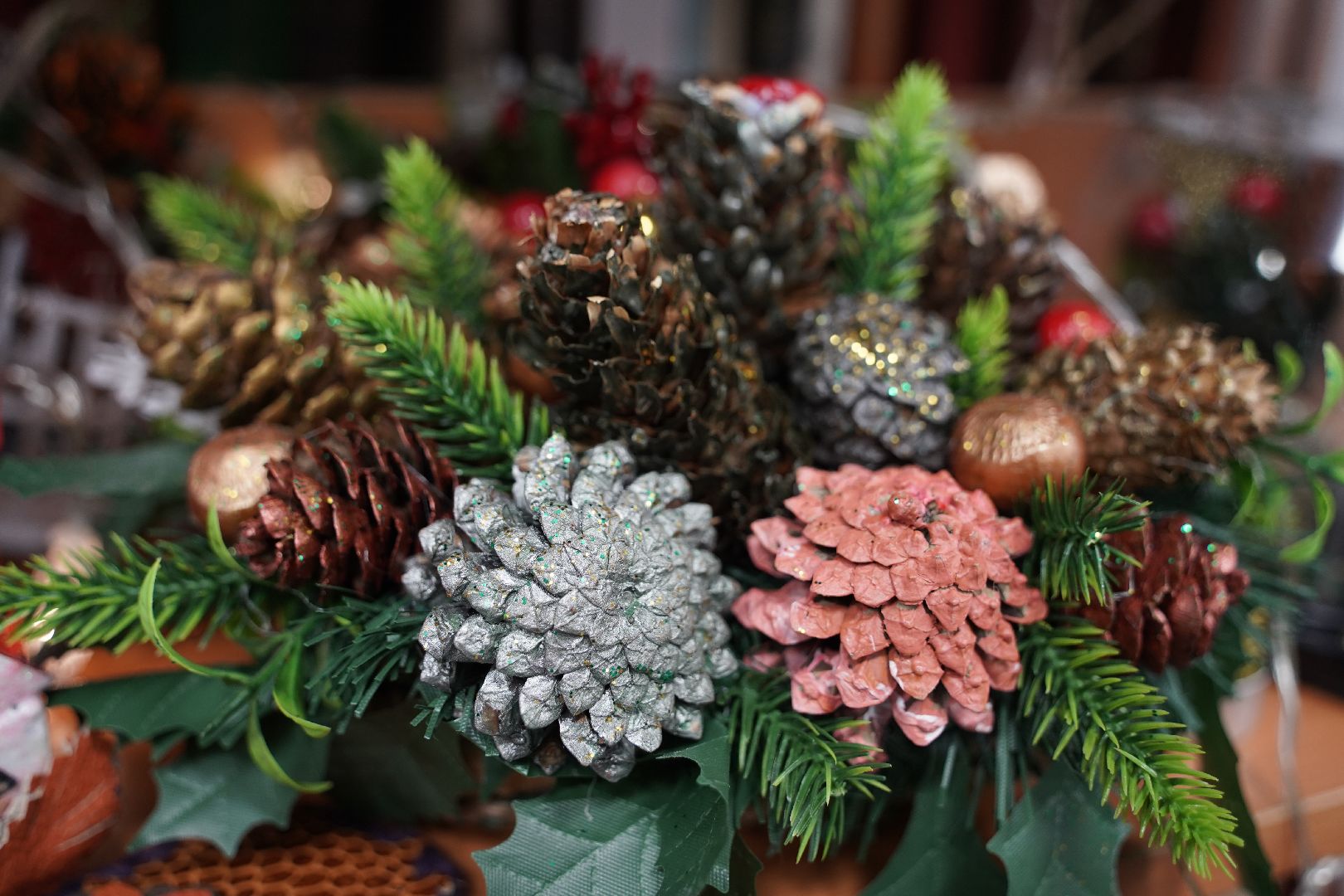 Зимние сны, фестиваль, ярмарка, Большая Шатура, Новый год, Сказки севера,