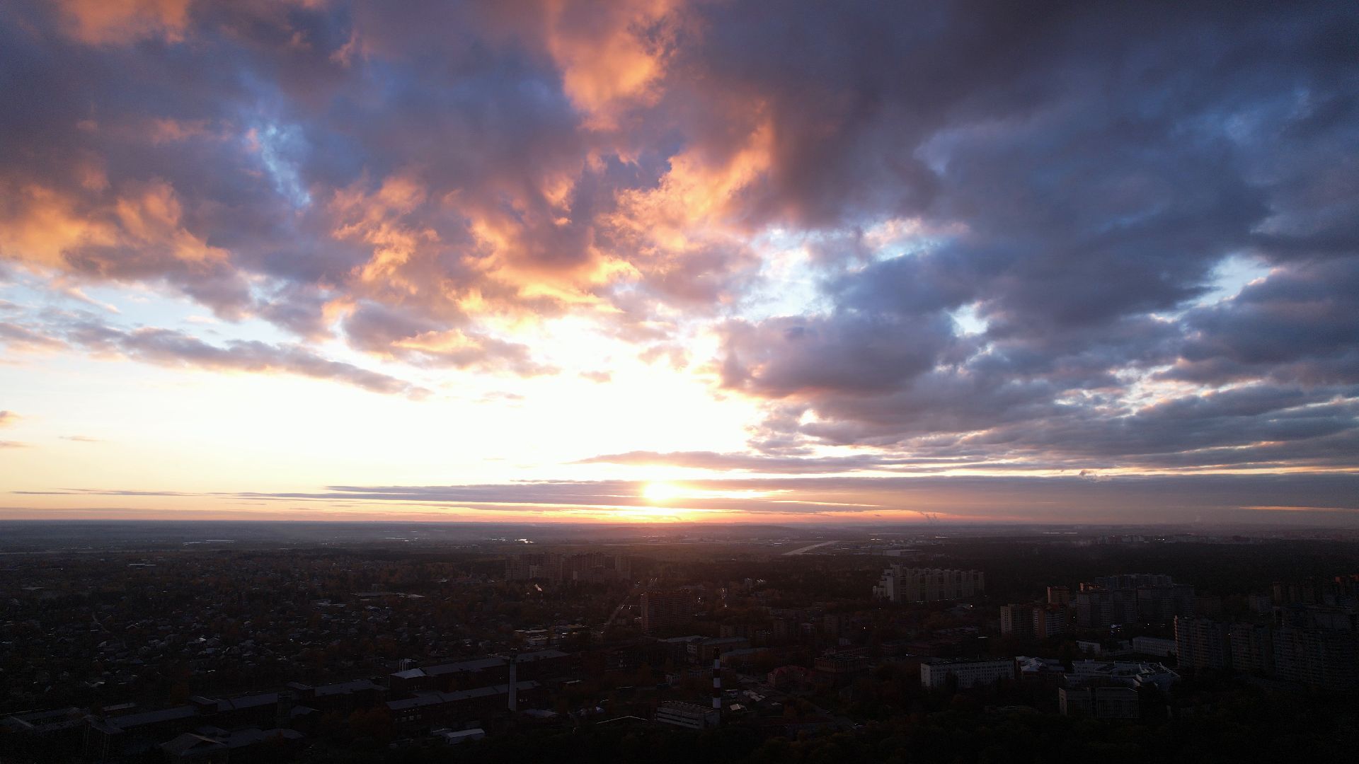раменское, благоустройство, озеро,видео с коптера,