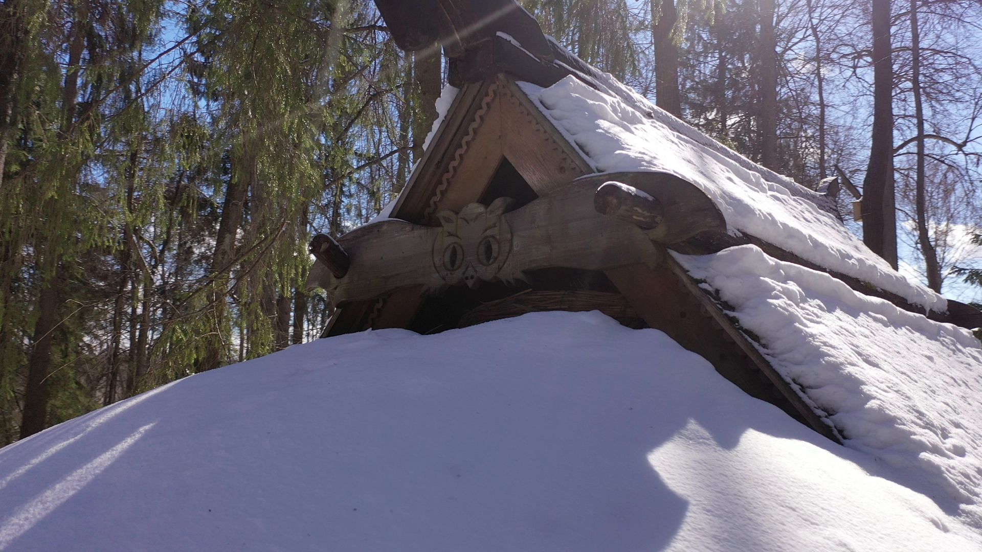 видео с коптера, сергиев посад, усадьба, культура,