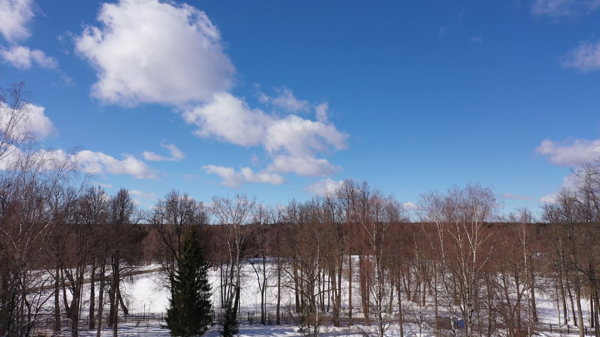 видео с коптера, сергиев посад, усадьба, культура,