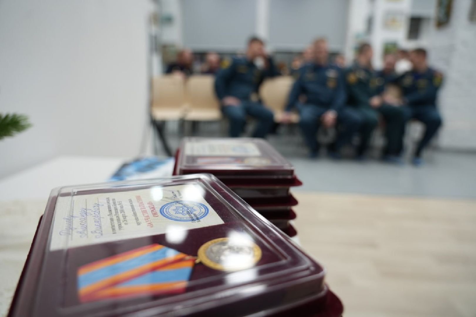 Сергиев Посад, Сергиево-Посадский округ, День спасателей, Спасатели, МЧС, Праздник,