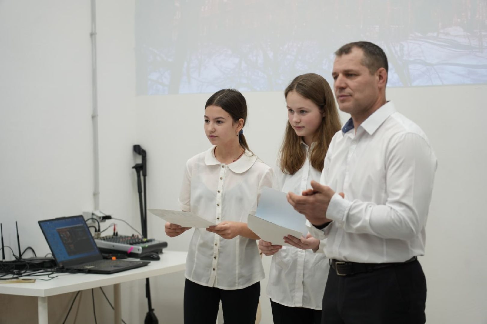 Сергиев Посад, Сергиево-Посадский округ, День спасателей, Спасатели, МЧС, Праздник,