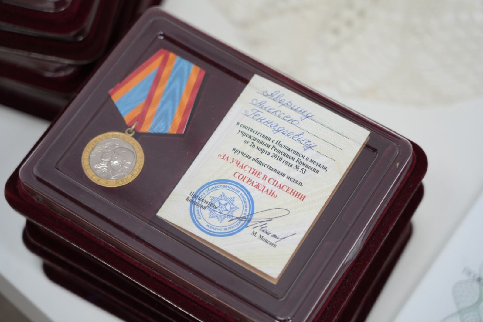 Сергиев Посад, Сергиево-Посадский округ, День спасателей, Спасатели, МЧС, Праздник,