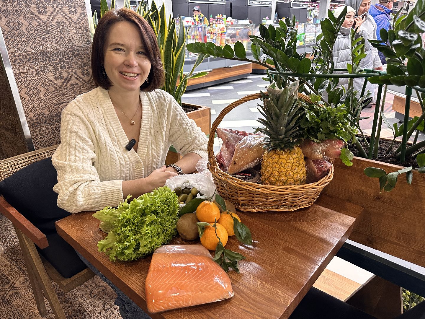 Одинцово, Новый год, зима в подмосковье,