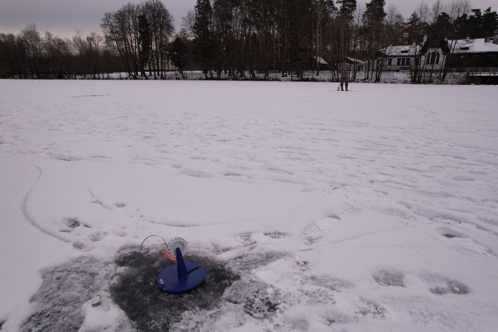 видео с коптера, ногинск, благоустройство,