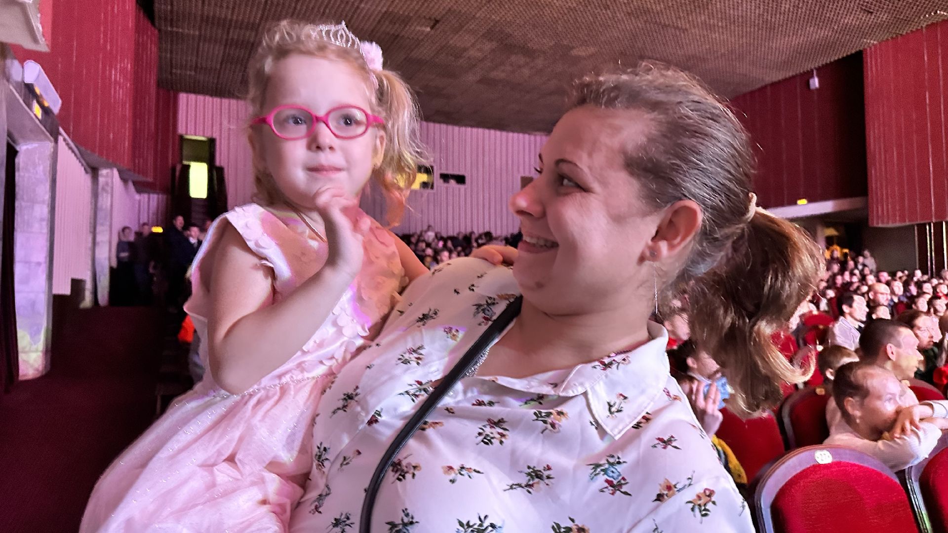 Елка главы, наро-фоминск,