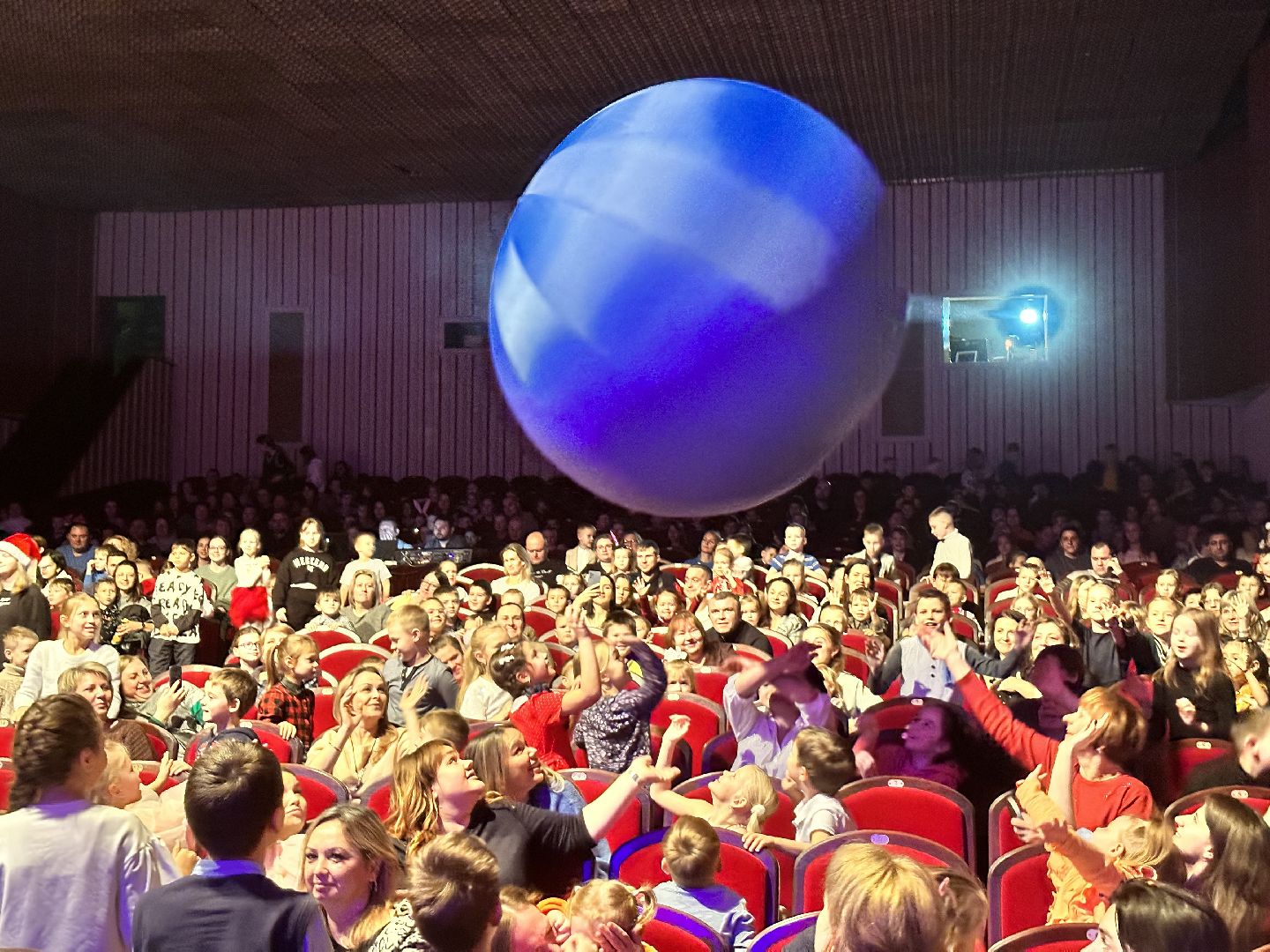 Елка главы, наро-фоминск,