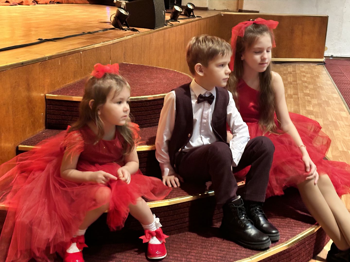 Елка главы, наро-фоминск,