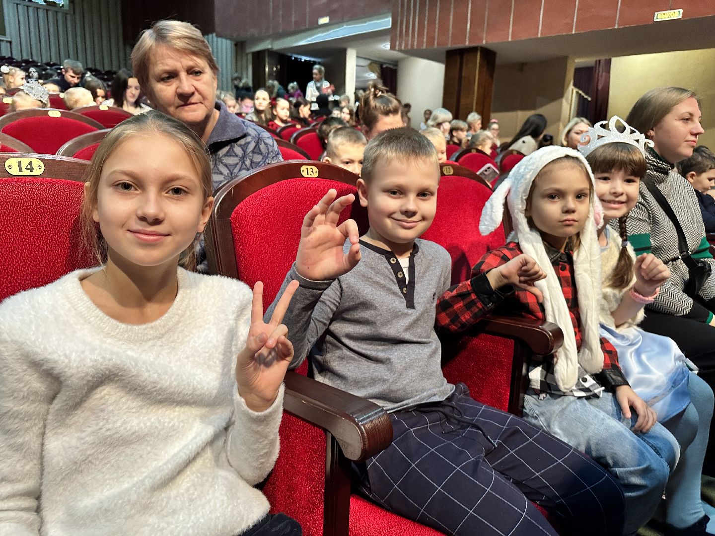 Елка главы, наро-фоминск,