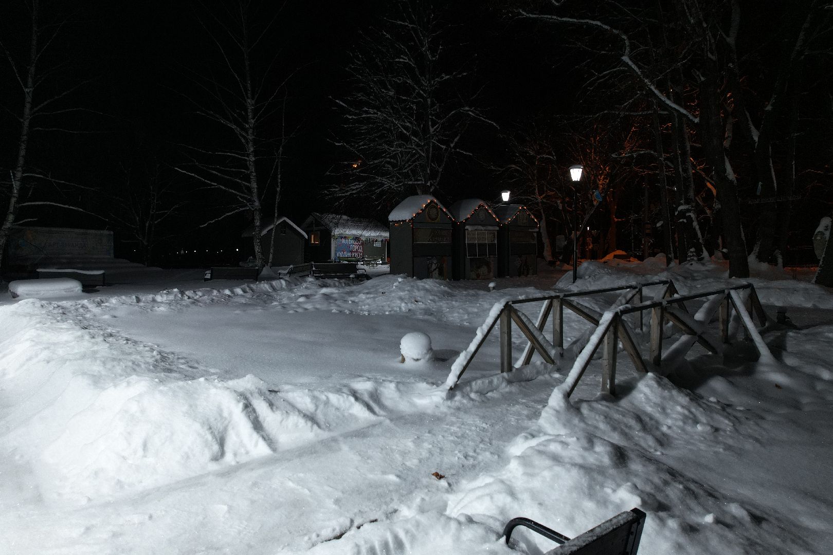 видео с коптера, сергиев посад, туризм, зима в подмосковье,хотьково,