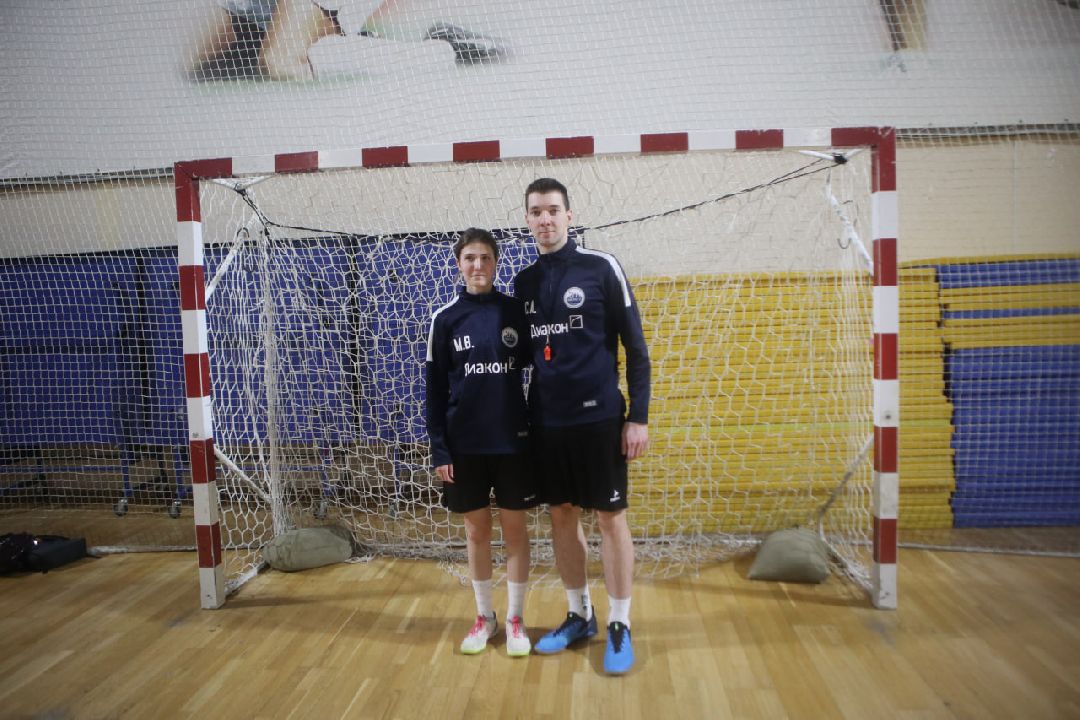 Пущино, футбол, спорт.