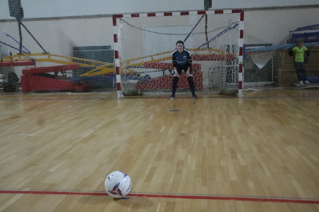 Пущино, футбол, спорт.