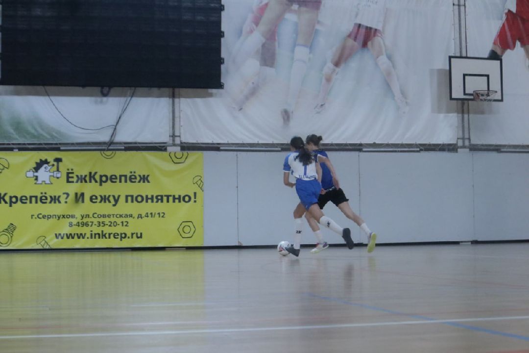 Пущино, футбол, спорт.