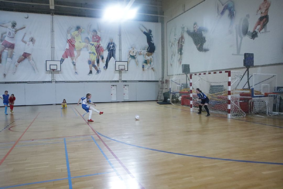 Пущино, футбол, спорт.